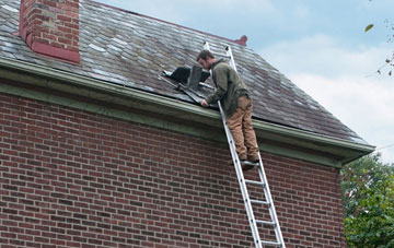 what affects urgent Leyhill roof repairs