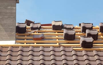 Leyhill clay roofing costs