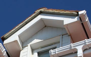 Leyhill fascia installation costs