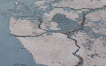 fibreglass roofing replacement Leyhill