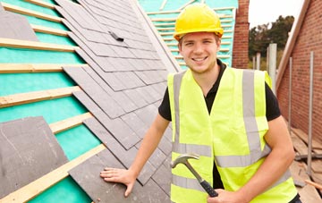 find trusted Leyhill roofers in Gloucestershire
