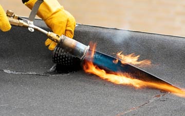 flat roof repairs Leyhill, Gloucestershire