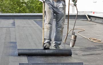 flat roof replacement Leyhill, Gloucestershire