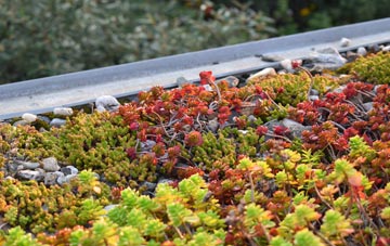 the cost of Leyhill green roof installation