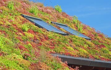 Leyhill living roof systems