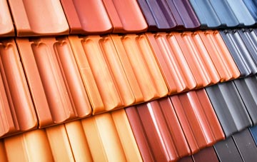 Leyhill roof tile costs