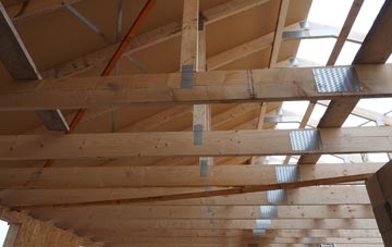 Leyhill roof truss costs