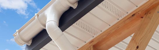 get Leyhill guttering quotes today