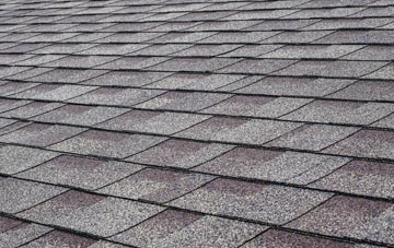 Leyhill tiles for shallow pitch roofing