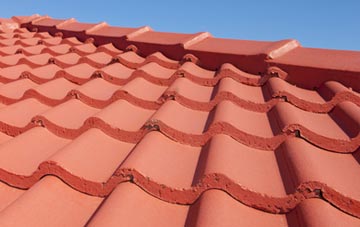 Leyhill tile and slate roof replacement
