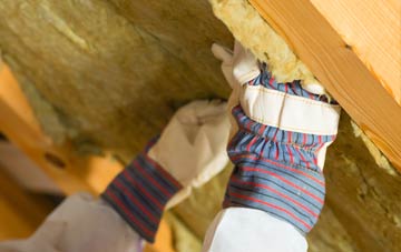 types of Leyhill pitched roof insulation materials